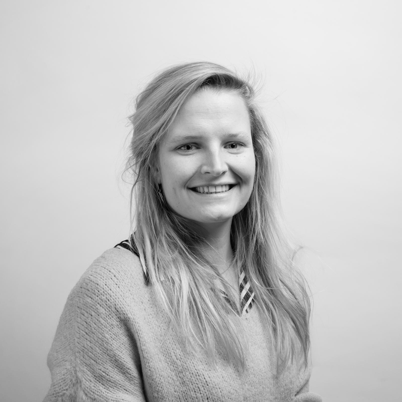 Josien Vander Meiren